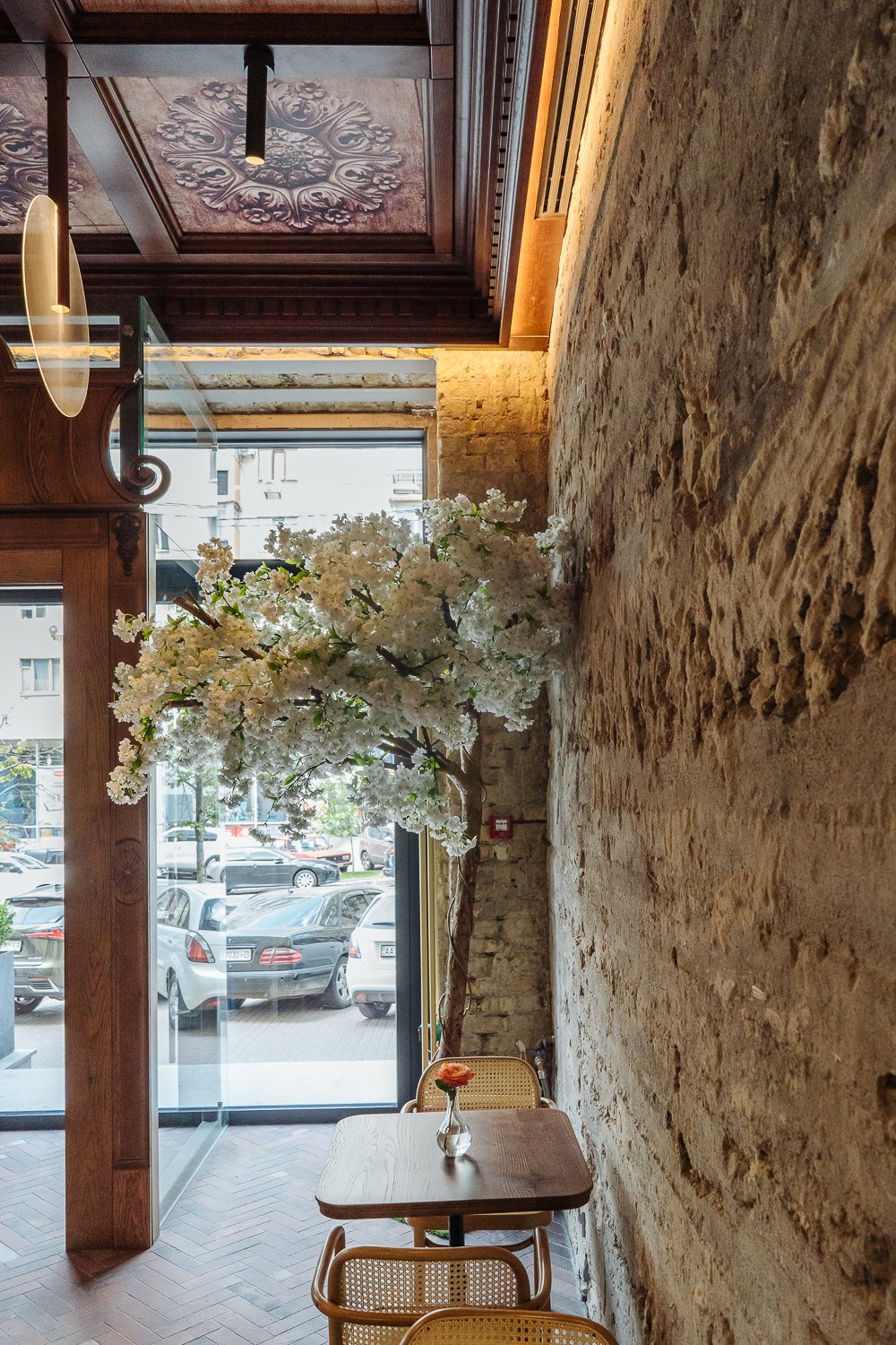 Заклад у Києві 