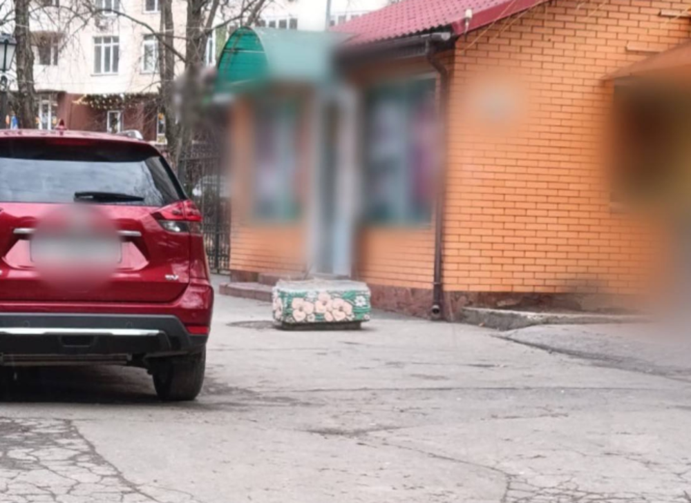 Травмувала жінку на дорозі і втекла: у Києві правоохоронці розшукали  зловмисницю