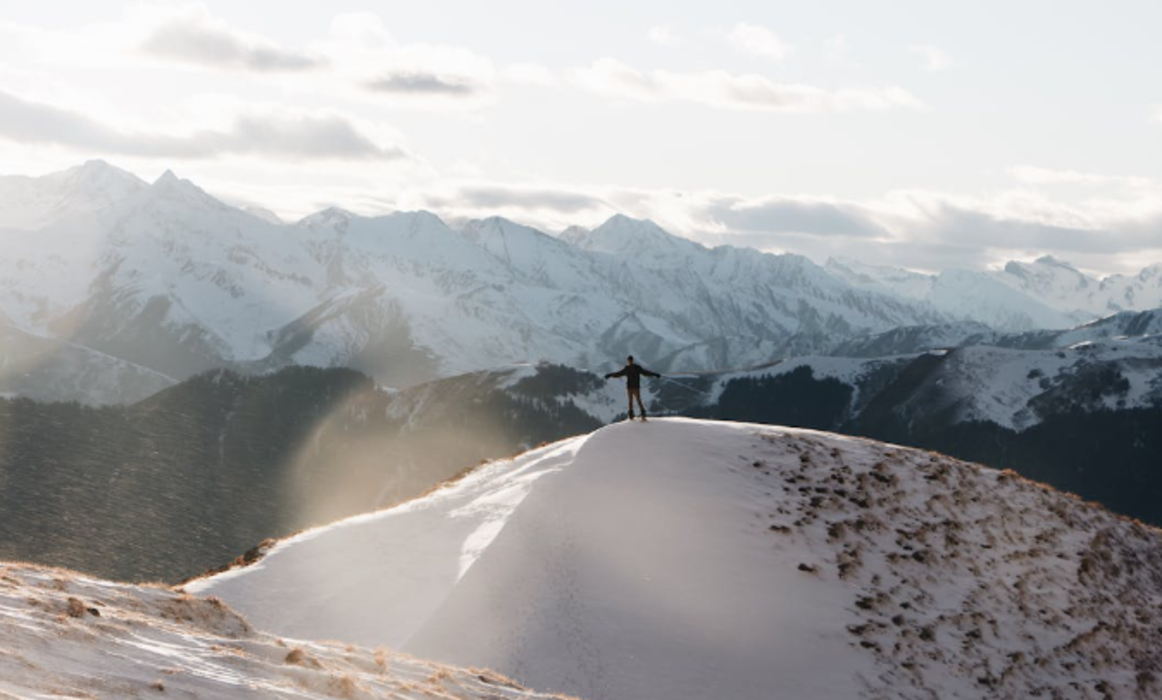 Обережно — Україну накриє туман та темні хмари: прогноз погоди на 24 грудня