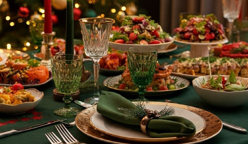 Святковий стіл подорожчає на 25%