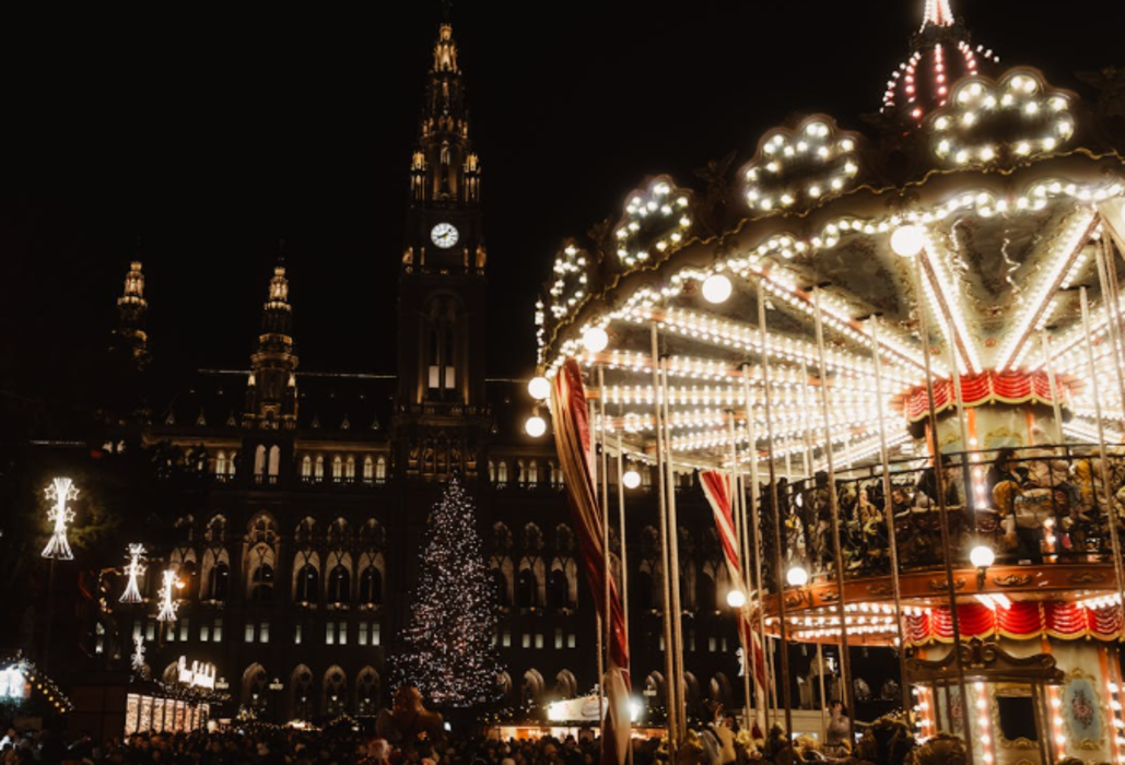 Яким буде останній день 2024 року: прогноз погоди в Україні на 31 грудня