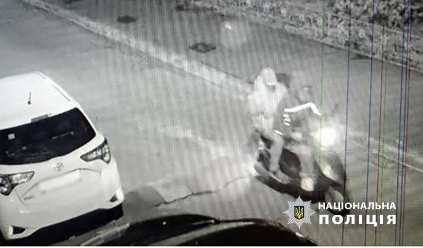 Фото: поліція Києва