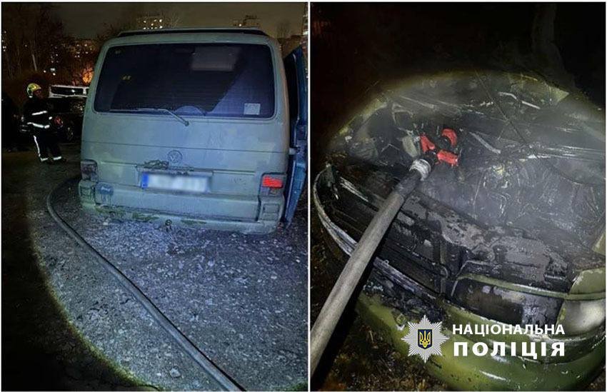 Фото: поліція Києва