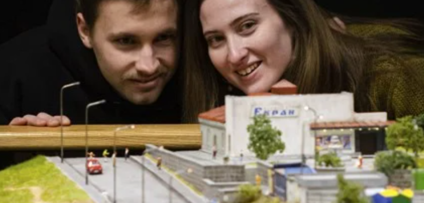 Тиждень найцікавіших подій і розваг у Києві: куди піти 20 - 24 січня?