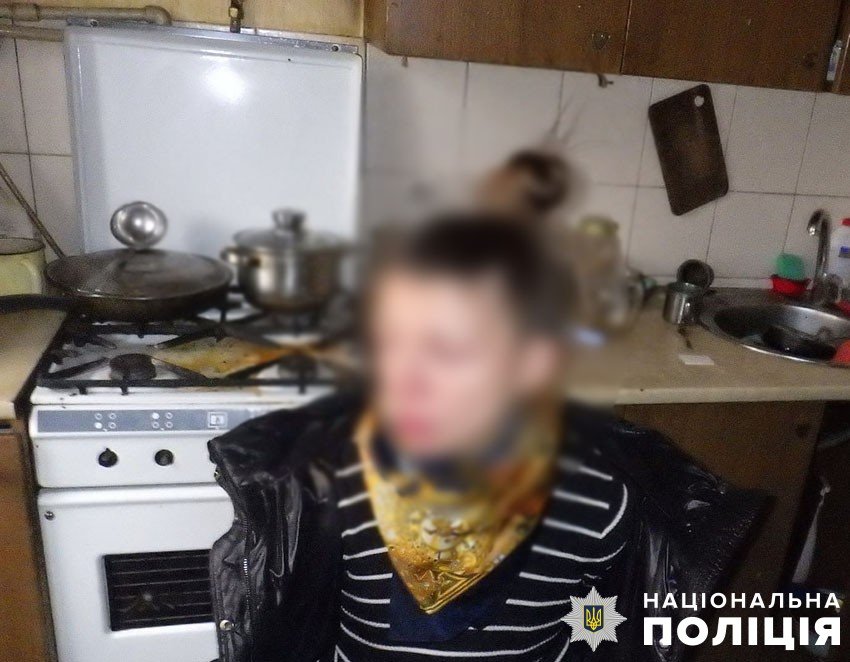 Жінки разом випивали і почали сваритись