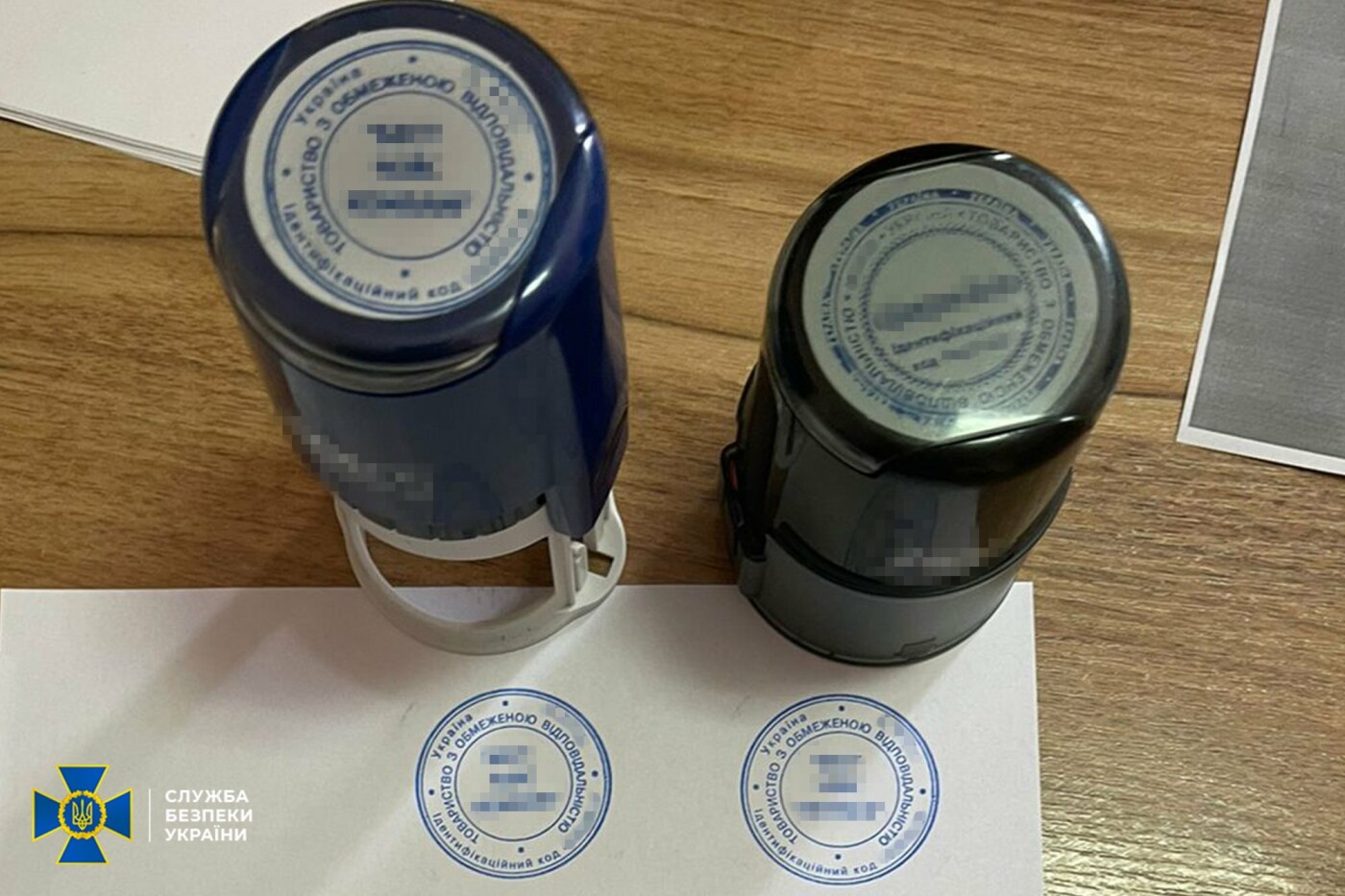 Фігурантам загрожує до 12 років ув'язнення
