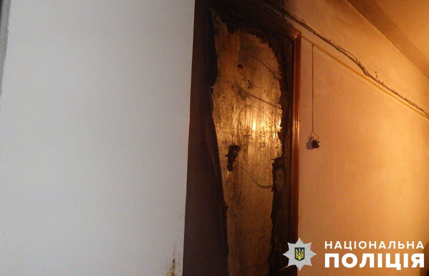 Чоловікові загрожує до десяти років ув'язнення