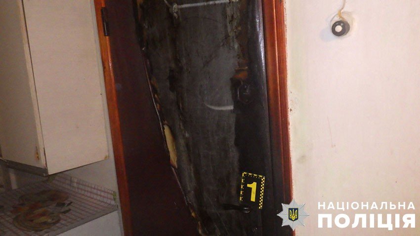 Чоловікові загрожує до десяти років ув'язнення