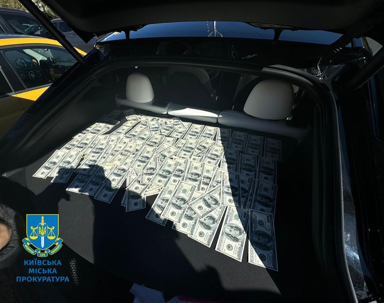 Чоловікові загрожує до восьми років ув'язнення