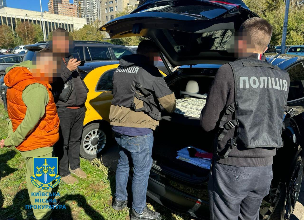 Чоловікові загрожує до восьми років ув'язнення