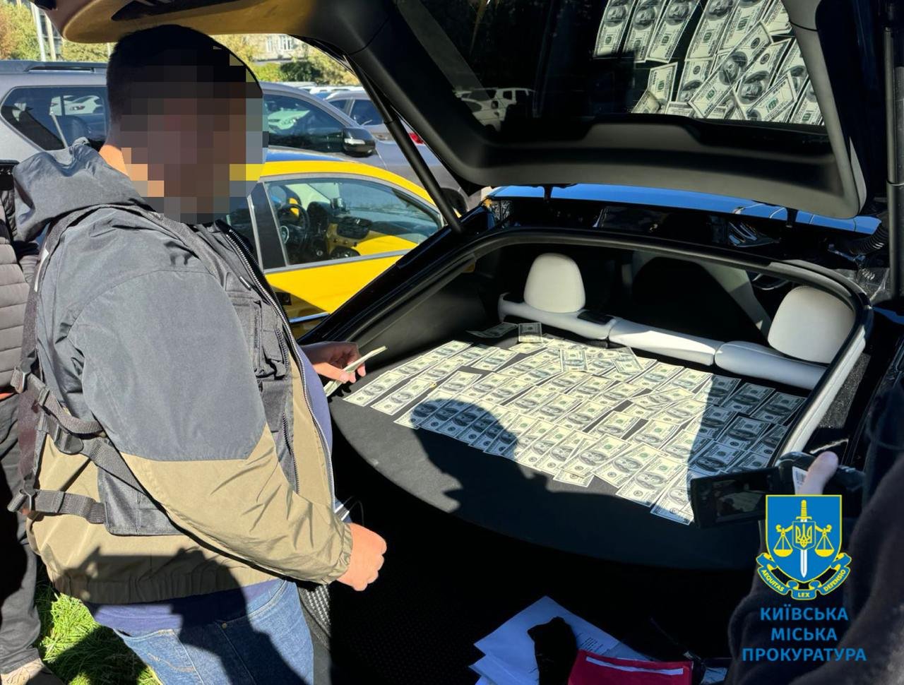 Чоловікові загрожує до восьми років ув'язнення