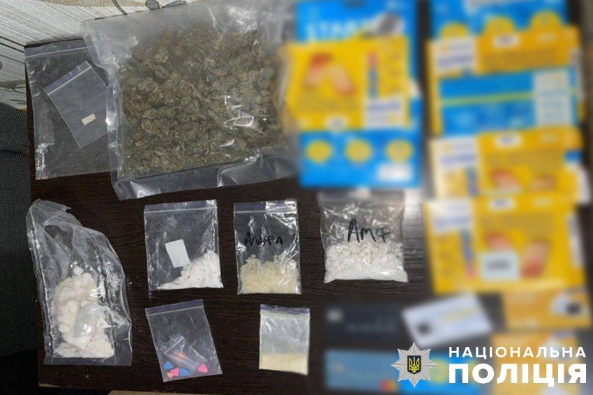 Хлопцю загрожує до 12 років ув'язнення