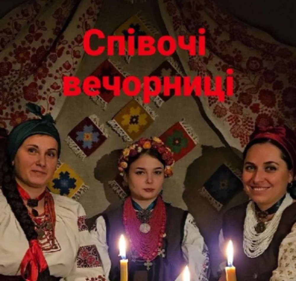 Веселий weekend у Києві: найцікавіші події 25 і 26 січня