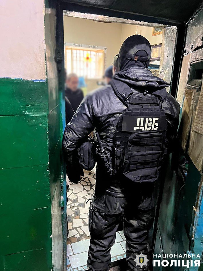 Чоловіків підозрюють у вимаганні грошей