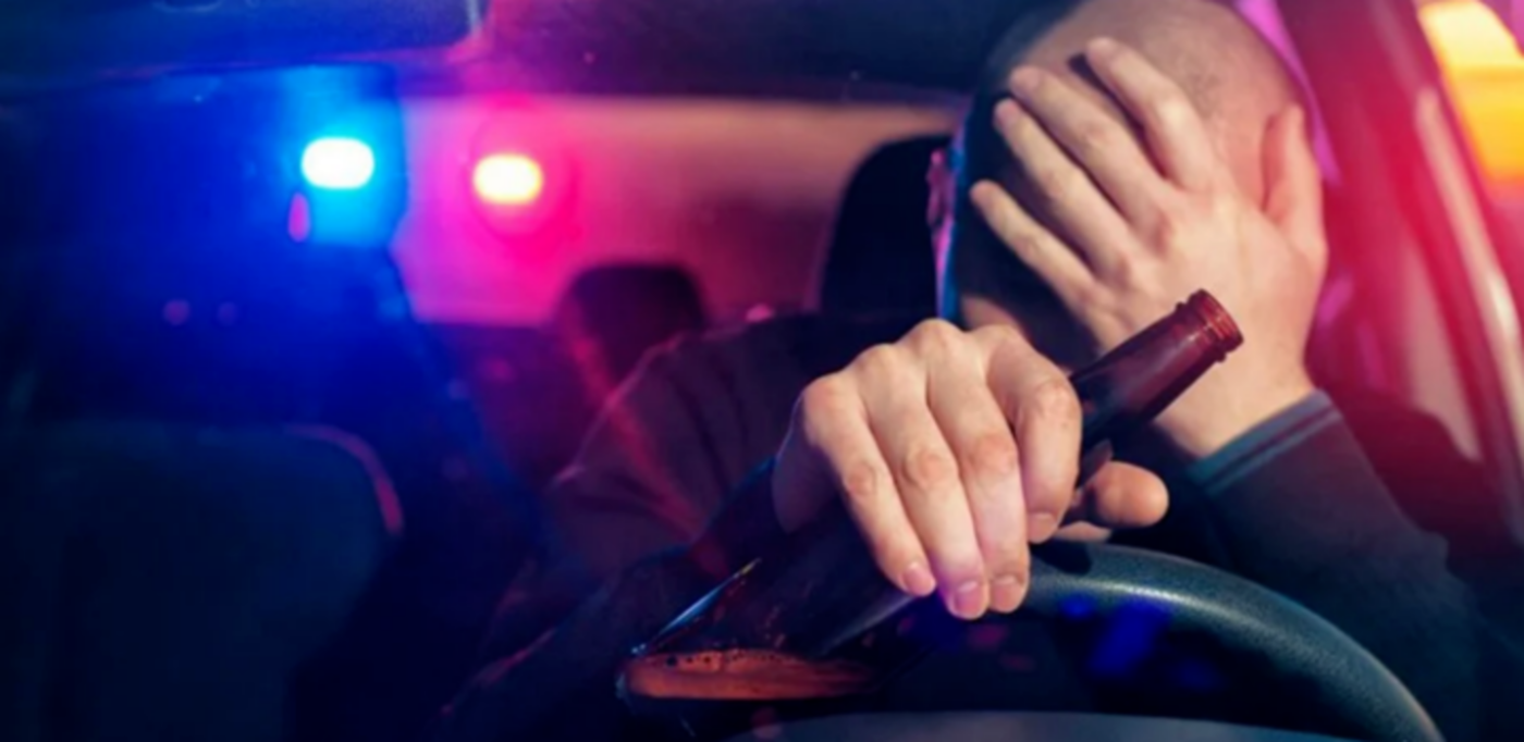 Київ потрапив до рейтингу найбільшої кількості нетверезих водіїв: подробиці