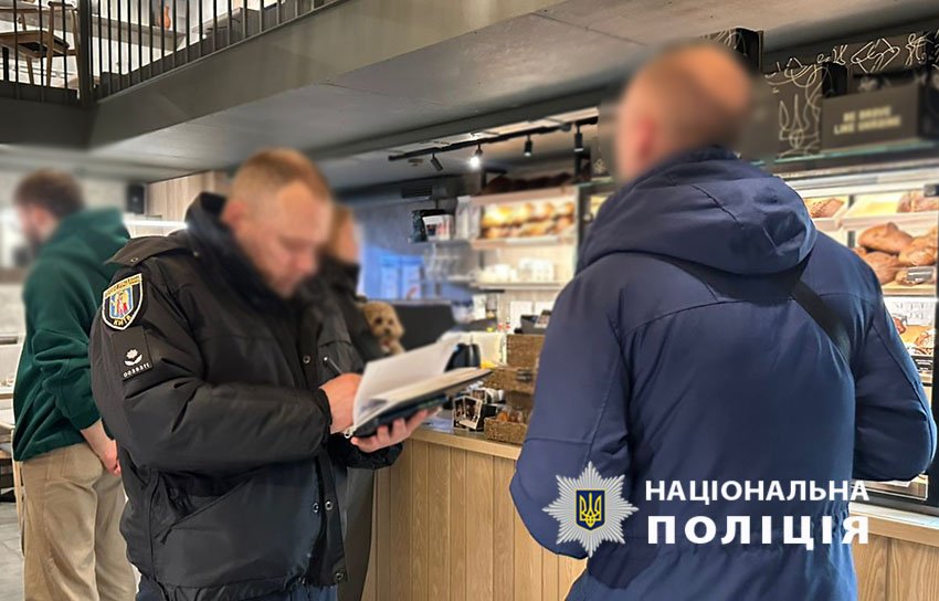На місці працює слідчо-оперативна група
