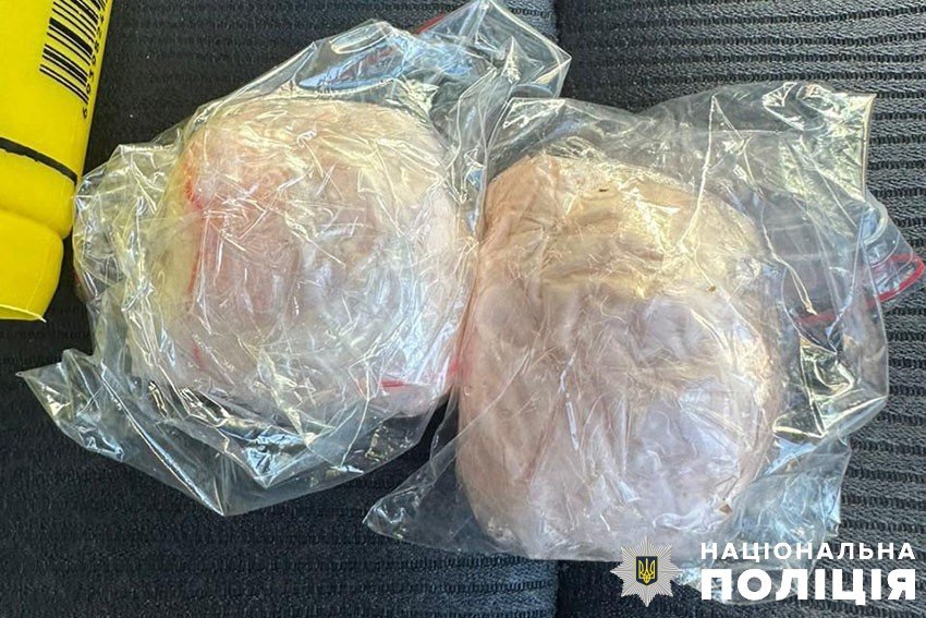 Чоловікам загрожує до 12 років ув'язнення