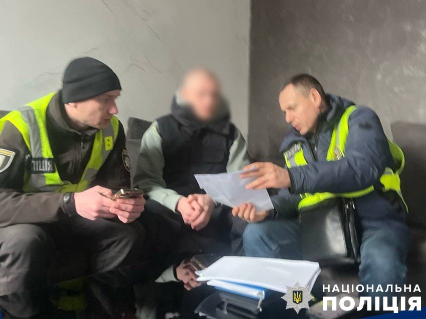 Блогеру загрожує штраф