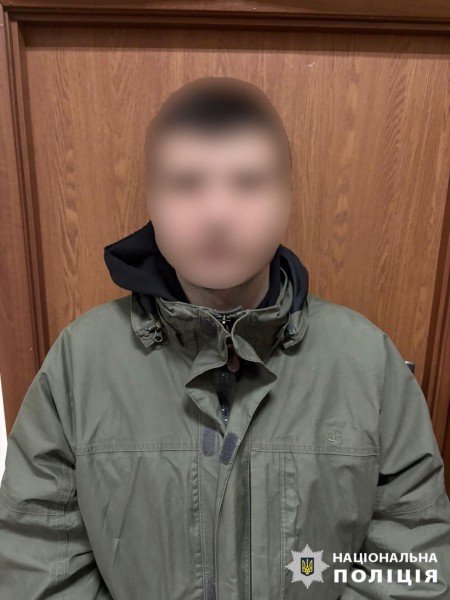 Втікача повернули до лікарні