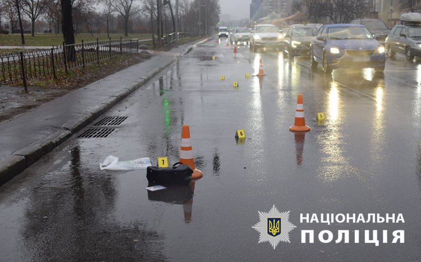 Водій був ще й п'яний