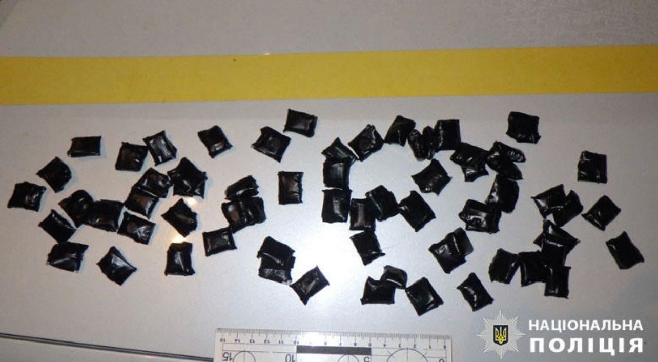 Обом загрожує до десяти років тюрми