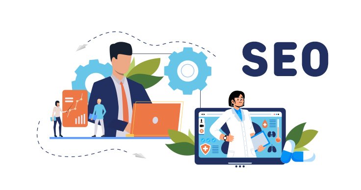 seo просування сайтів
