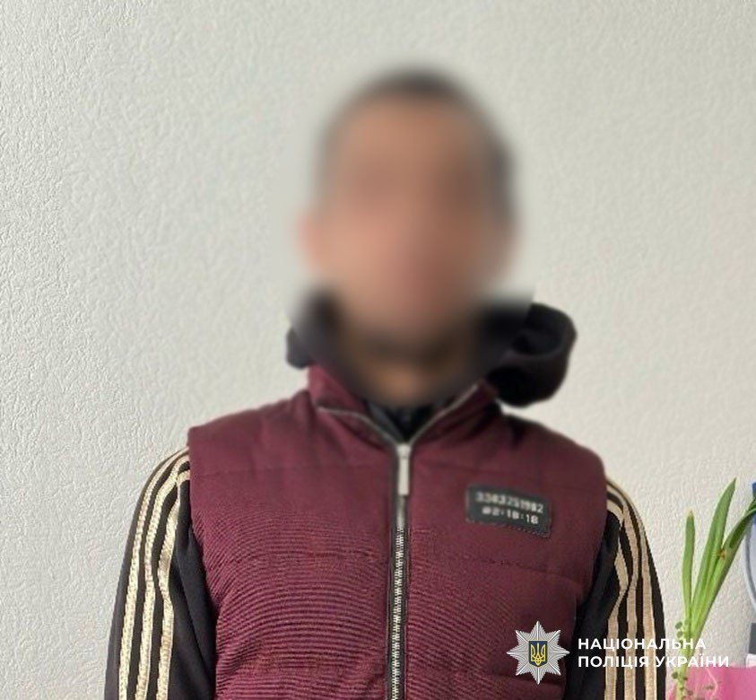 Молодикам загрожує до десяти років в'язниці