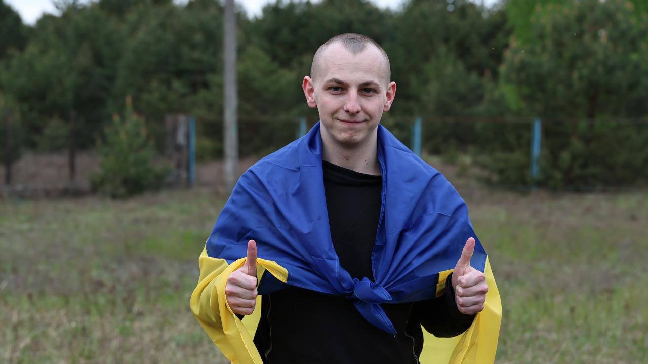 Це - оборонці Маріуполя та інших ділянок фронту