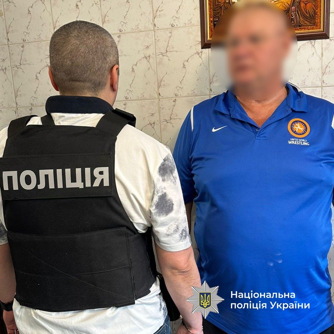 За підсумками масштабної спецоперації затримали очільників та учасників банд