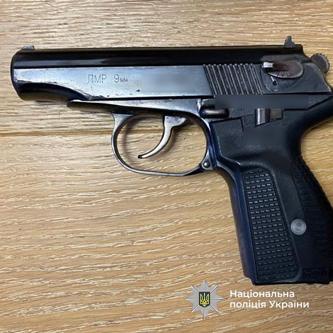 За підсумками масштабної спецоперації затримали очільників та учасників банд