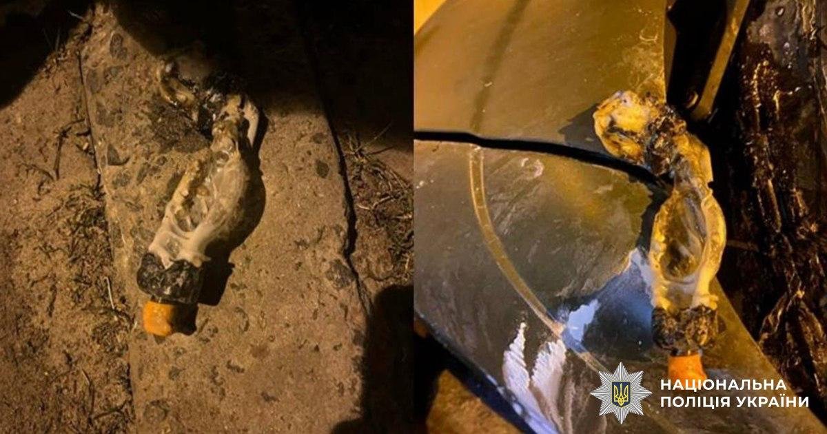 Хлопцю загрожує до восьми років позбавлення волі