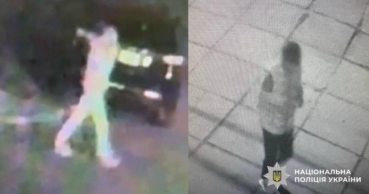 Хлопцю загрожує до восьми років позбавлення волі