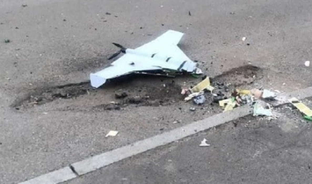 Сильні вибухи й пошкодження в Києві: що сталось цього ранку , фото-1 Сильні вибухи й пошкодження в Києві: що сталось цього ранку , фото-1