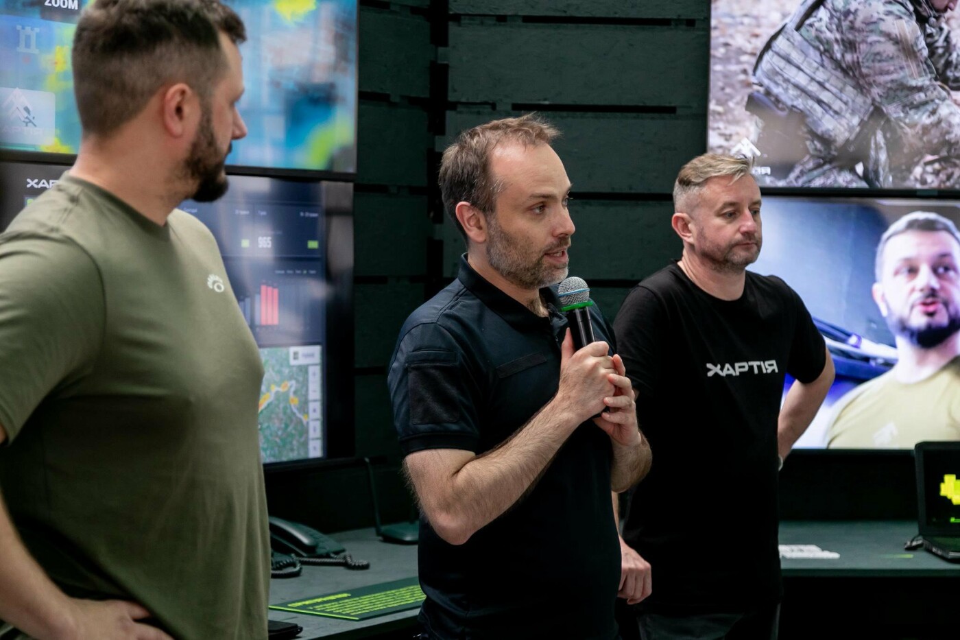 Виставка працюватиме до 24 червня