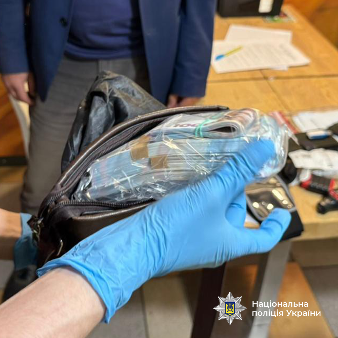 Фігурантам загрожує до десяти років в'язниці