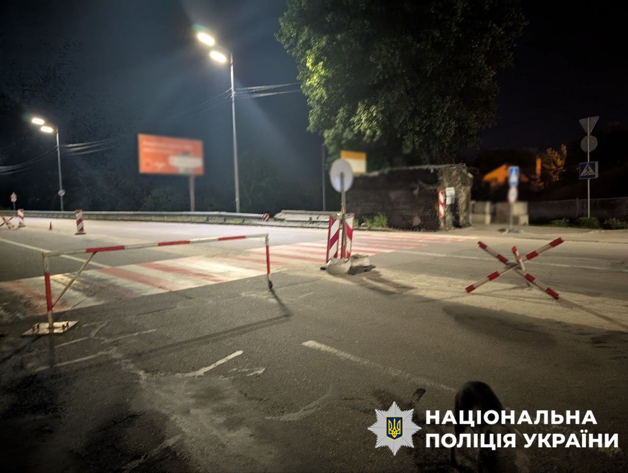 Затриманому загрожує до п'яти років в'язниці