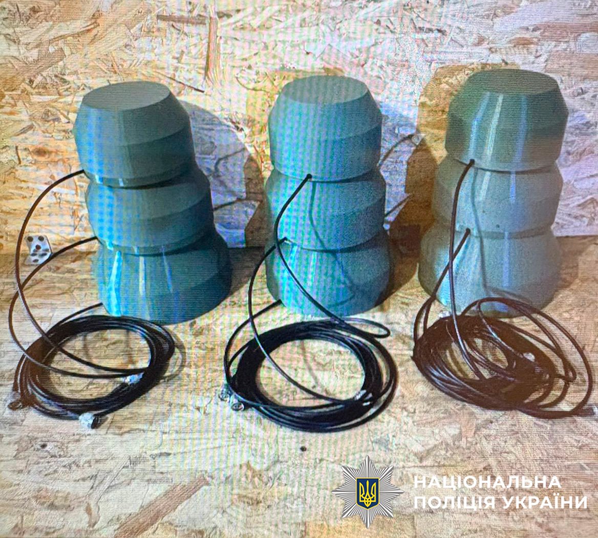 Шахраю загрожує до трьох років ув'язнення