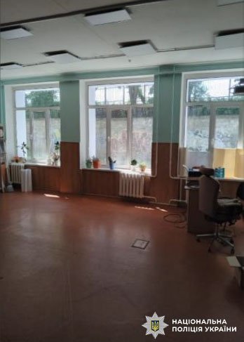 Затриманому загродує до восьми років ув'язнення