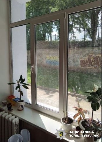 Затриманому загродує до восьми років ув'язнення
