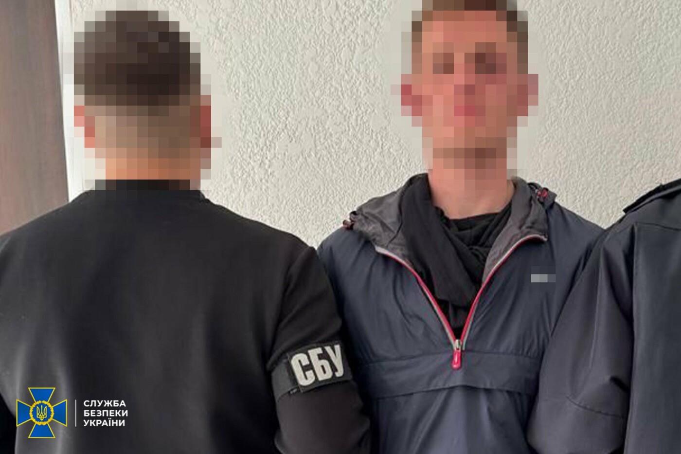 Дезертир планував у Києві вбивство на замовлення росіян