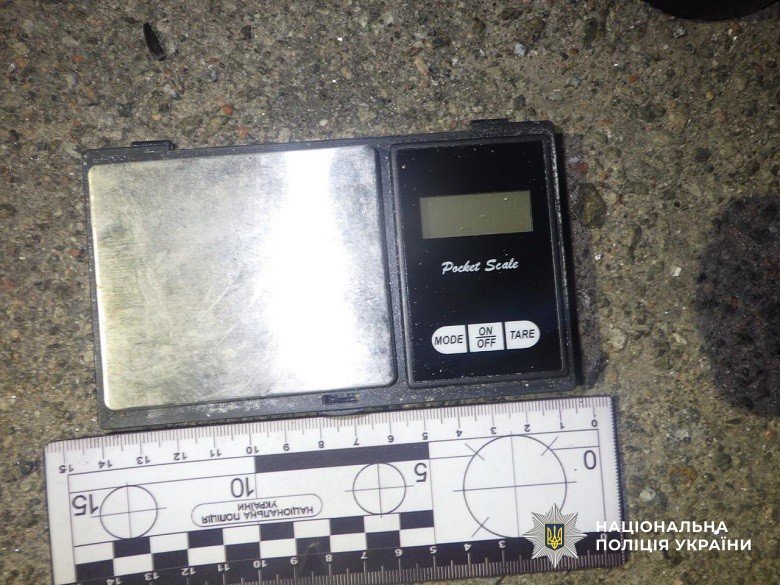 Затриманим загрожує до 12 років ув'язнення