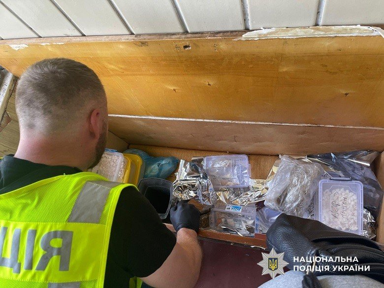 Затриманим загрожує до 12 років ув'язнення