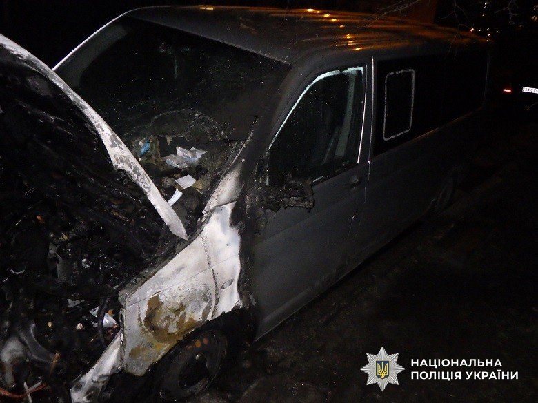 Жінці загрожує до десяти років ув'язнення