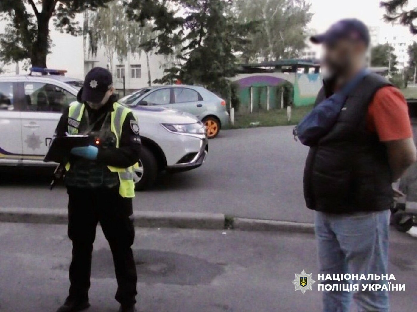 Чоловікові загрожує до семи років ув'язнення