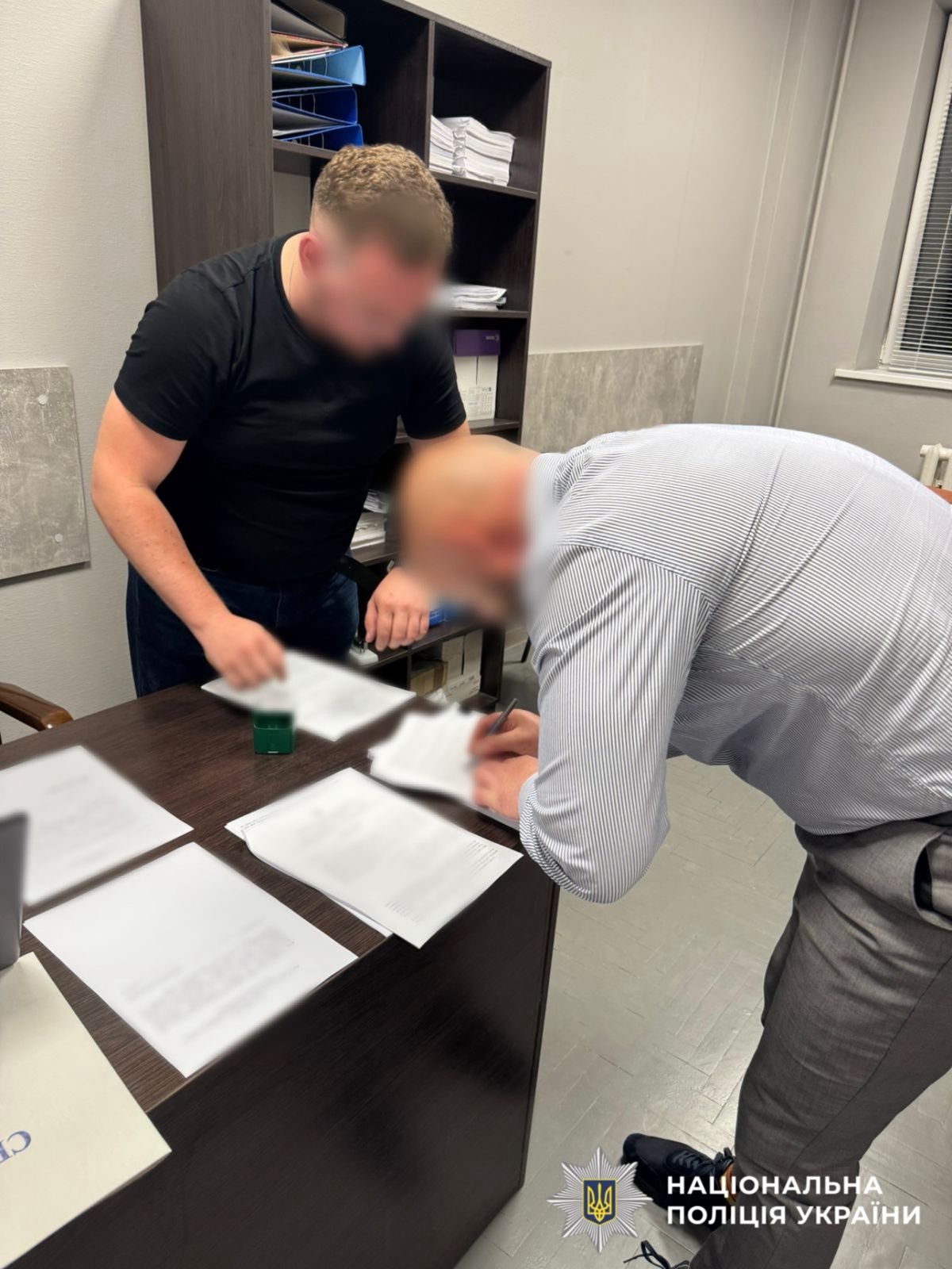 Чоловікові загрожує до восьми років ув'язнення