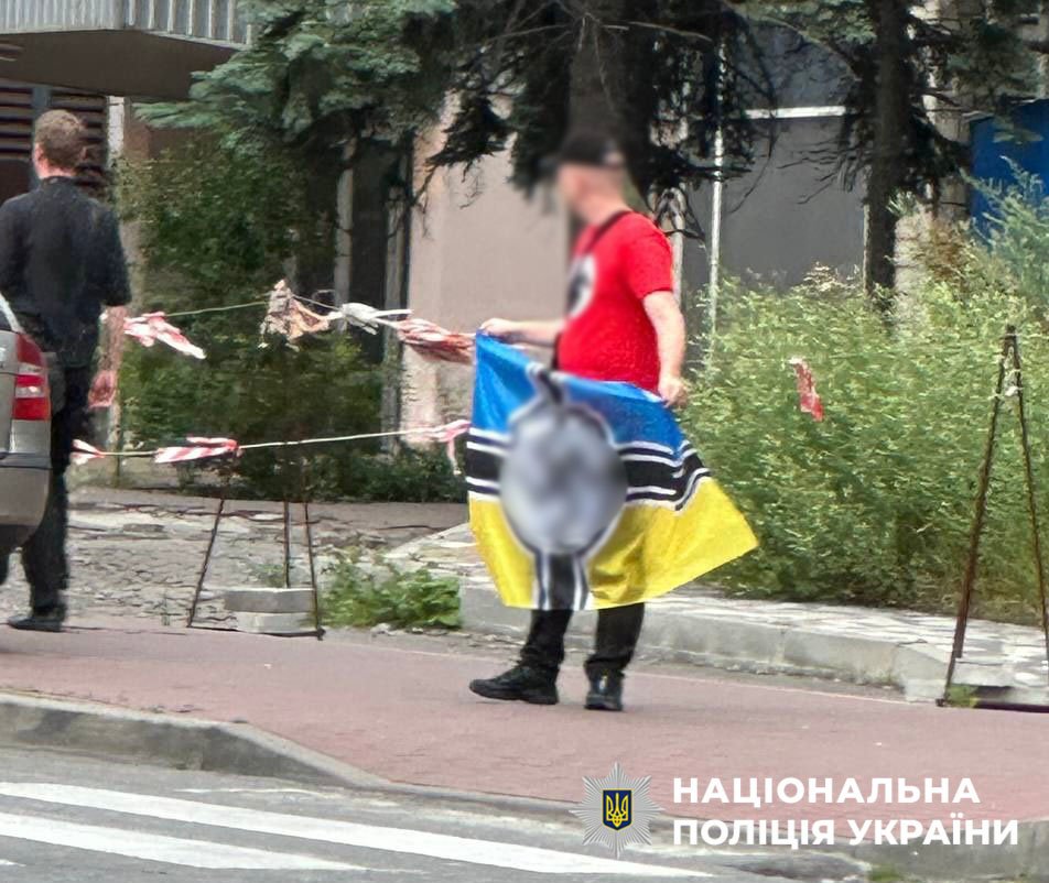 Чоловікам загрожує до п'яти років ув'язнення