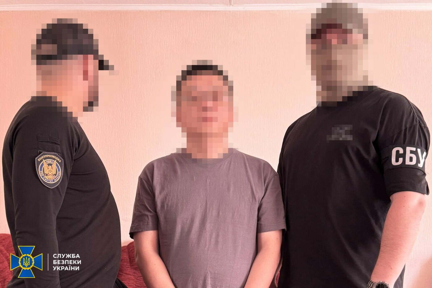 Китайцям загрожує до 15 років ув'язнення