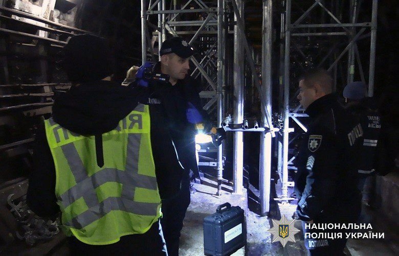 Чиновнику загрожує до п'яти років ув'язнення