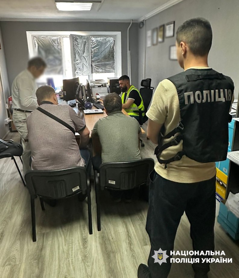 Чиновнику загрожує до п'яти років ув'язнення