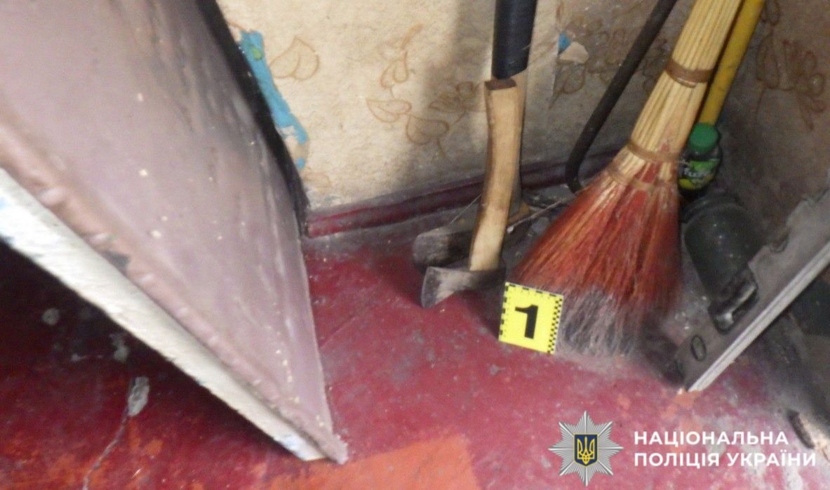 Чоловікові загрожує до десяти років за ґратами